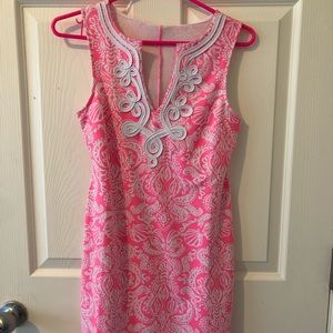 Lilly Pulitzer Harper Shift